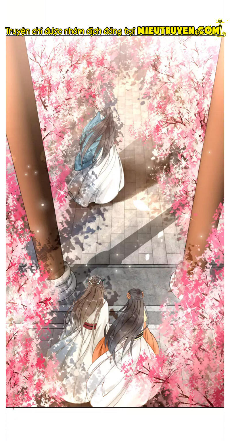 Hậu Cung Của Trẫm Cháy Rồi! Chapter 5 - Trang 2