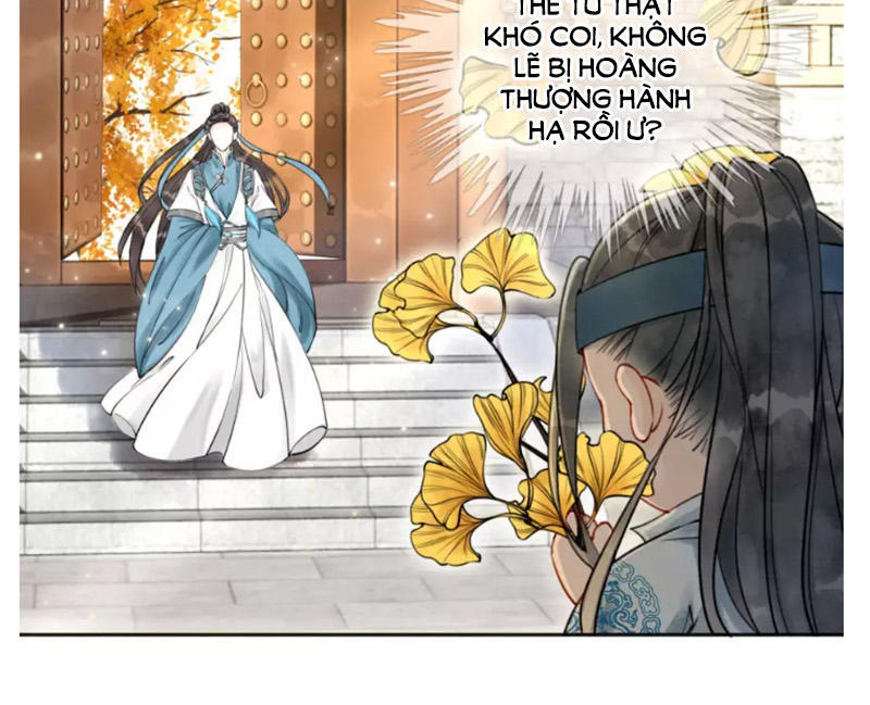 Hậu Cung Của Trẫm Cháy Rồi! Chapter 5 - Trang 2