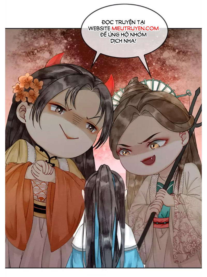 Hậu Cung Của Trẫm Cháy Rồi! Chapter 5 - Trang 2