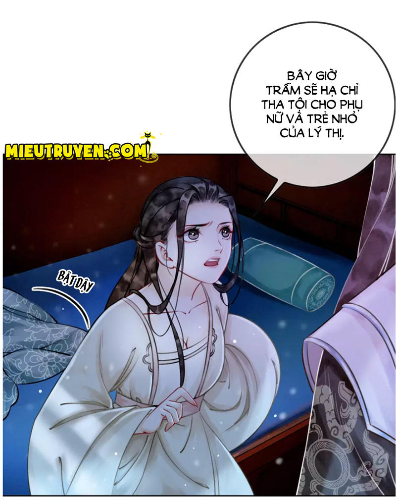 Hậu Cung Của Trẫm Cháy Rồi! Chapter 6 - Trang 2