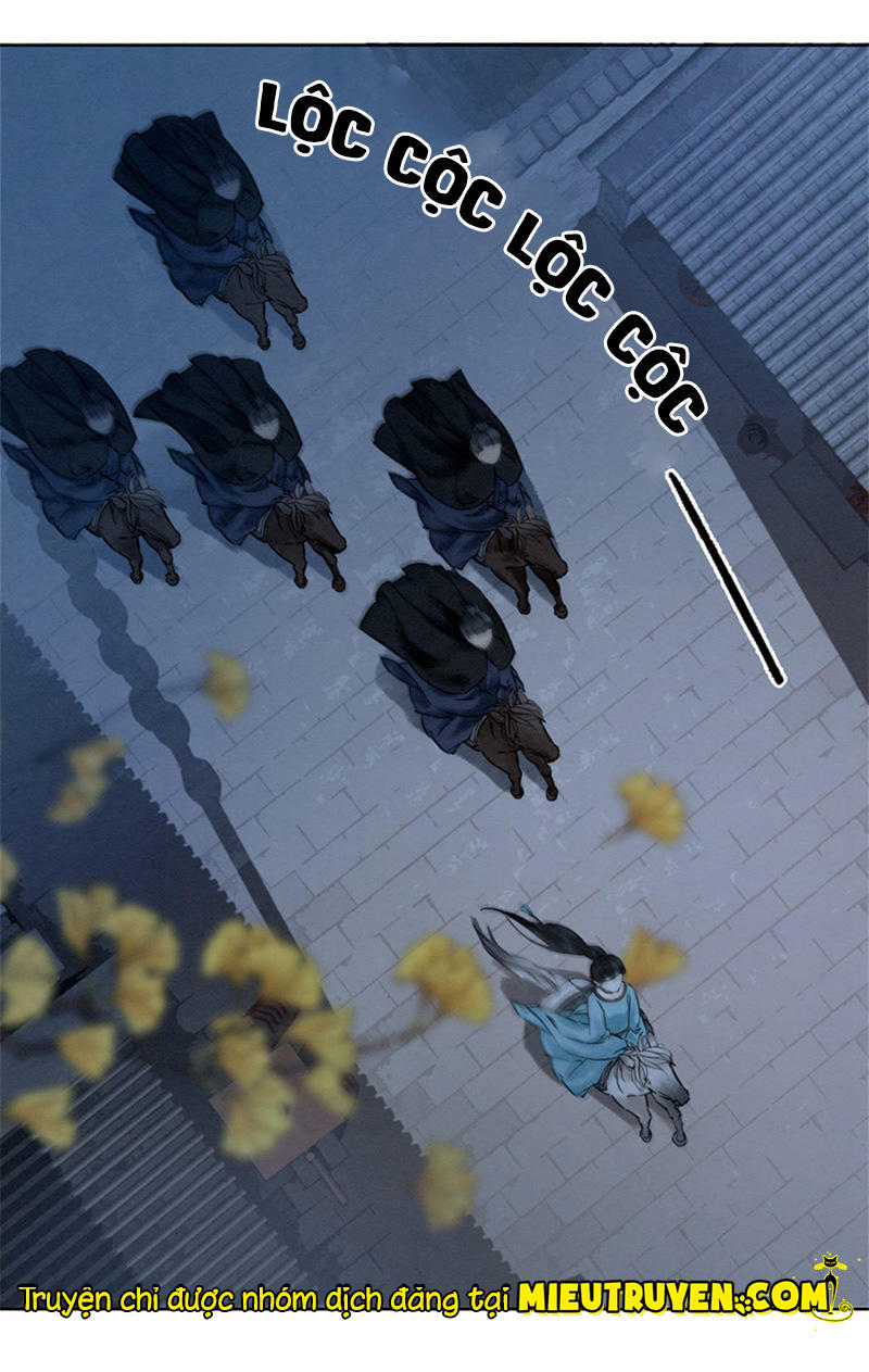 Hậu Cung Của Trẫm Cháy Rồi! Chapter 6 - Trang 2