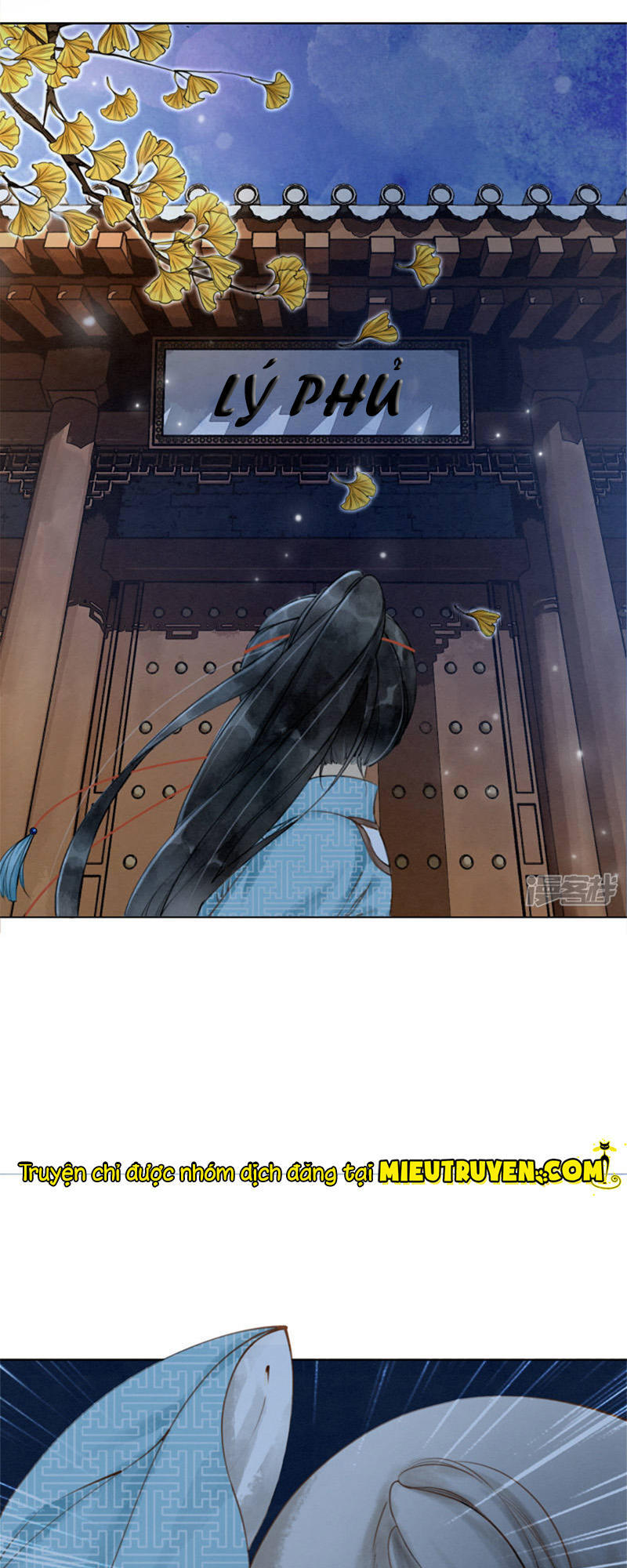 Hậu Cung Của Trẫm Cháy Rồi! Chapter 6 - Trang 2