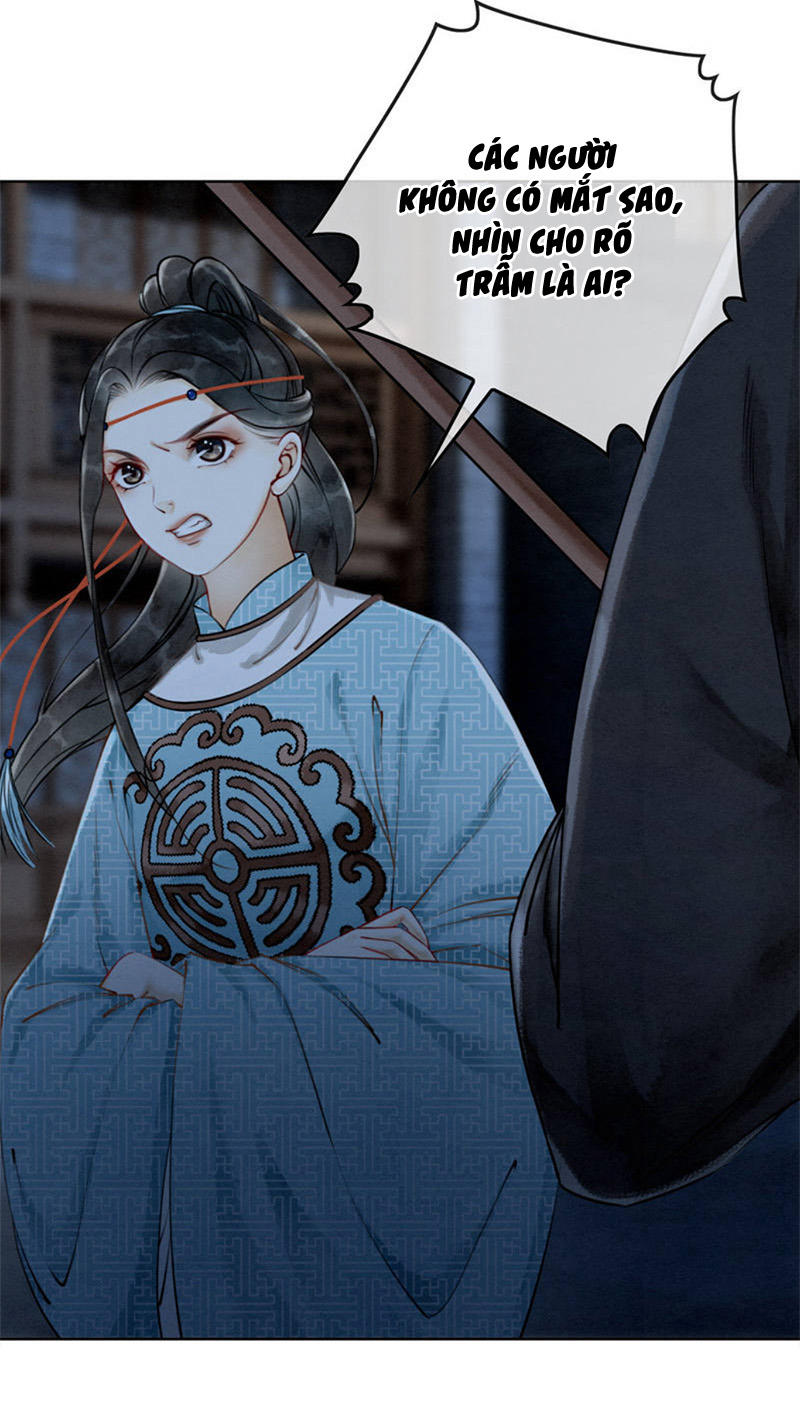 Hậu Cung Của Trẫm Cháy Rồi! Chapter 6 - Trang 2