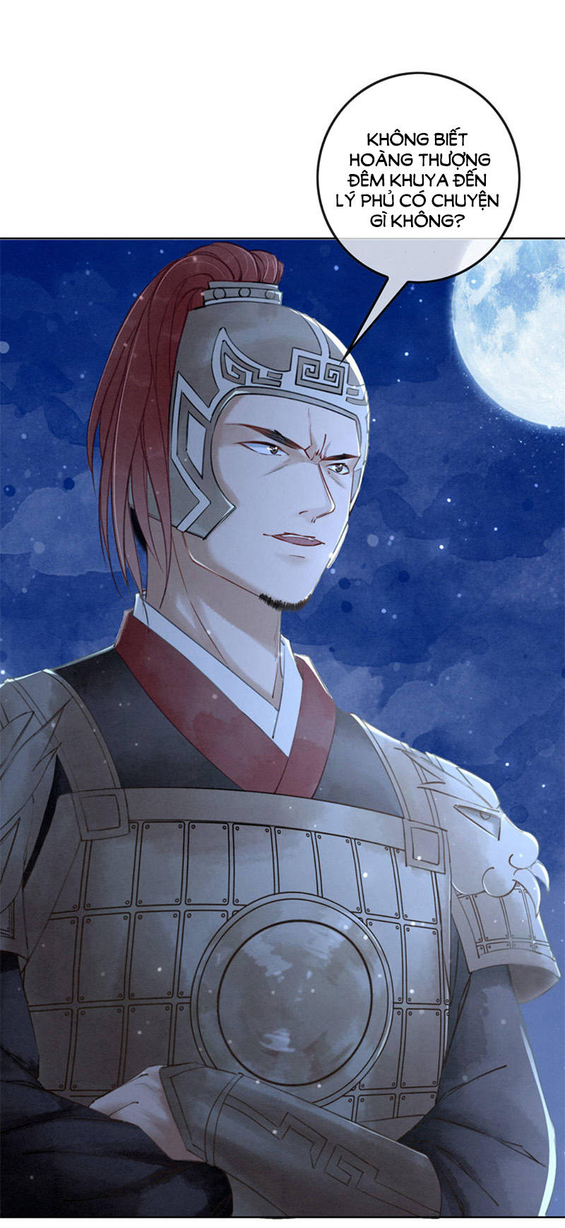 Hậu Cung Của Trẫm Cháy Rồi! Chapter 6 - Trang 2