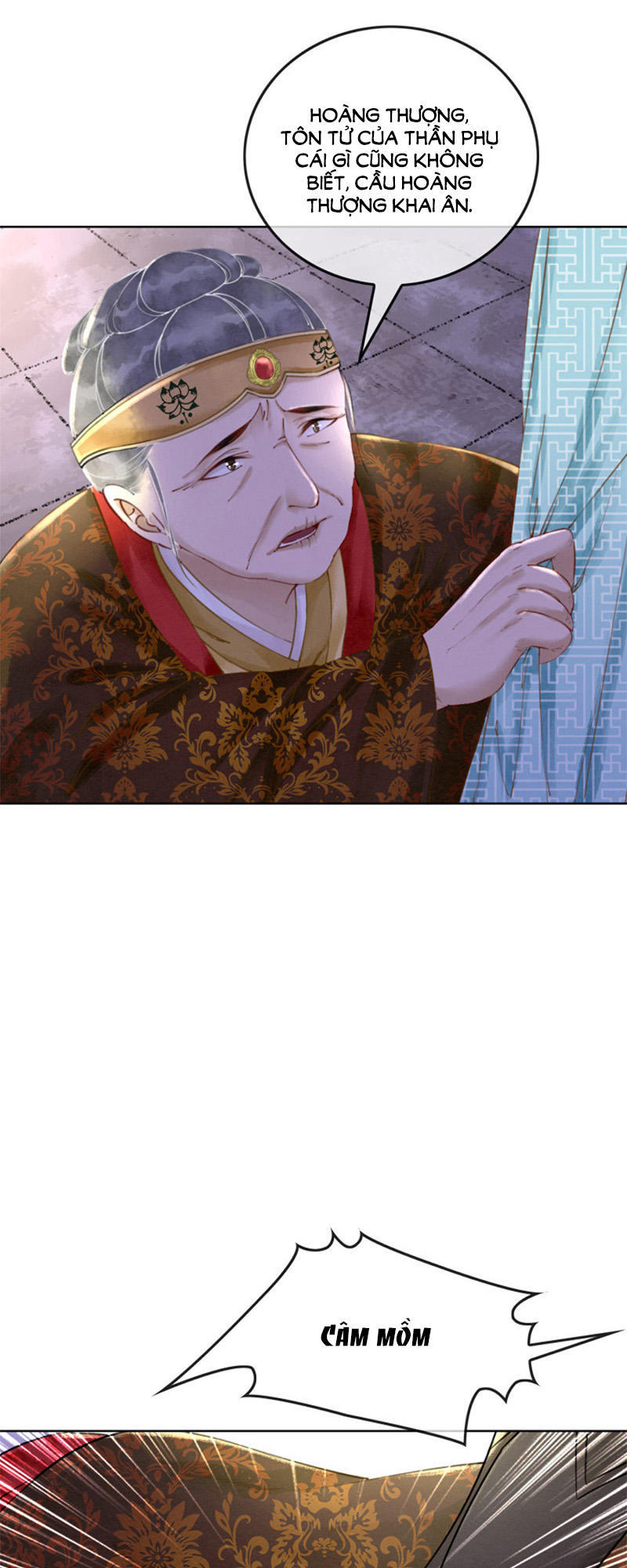 Hậu Cung Của Trẫm Cháy Rồi! Chapter 6 - Trang 2