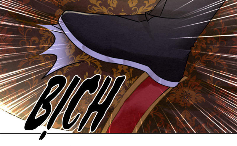 Hậu Cung Của Trẫm Cháy Rồi! Chapter 6 - Trang 2