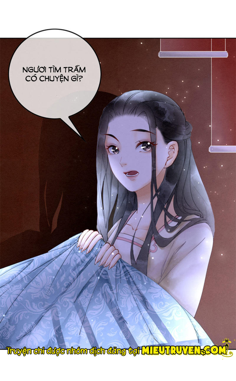 Hậu Cung Của Trẫm Cháy Rồi! Chapter 6 - Trang 2