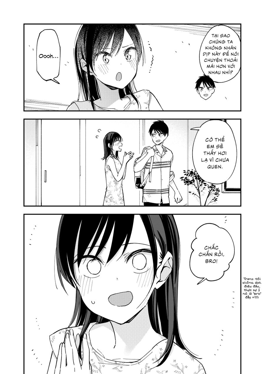 Hậu Cung Giả Tạo Chapter 100 - Trang 2