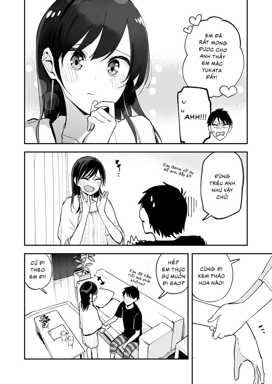 Hậu Cung Giả Tạo Chapter 103 - Trang 2