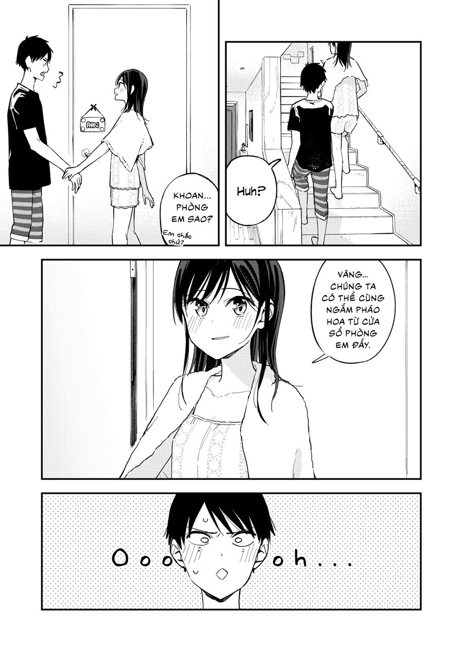 Hậu Cung Giả Tạo Chapter 103 - Trang 2