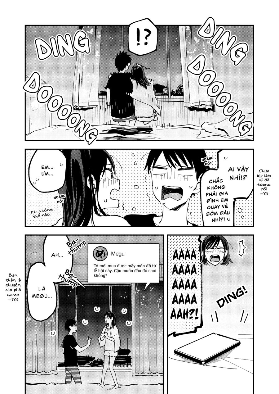 Hậu Cung Giả Tạo Chapter 104 - Trang 2