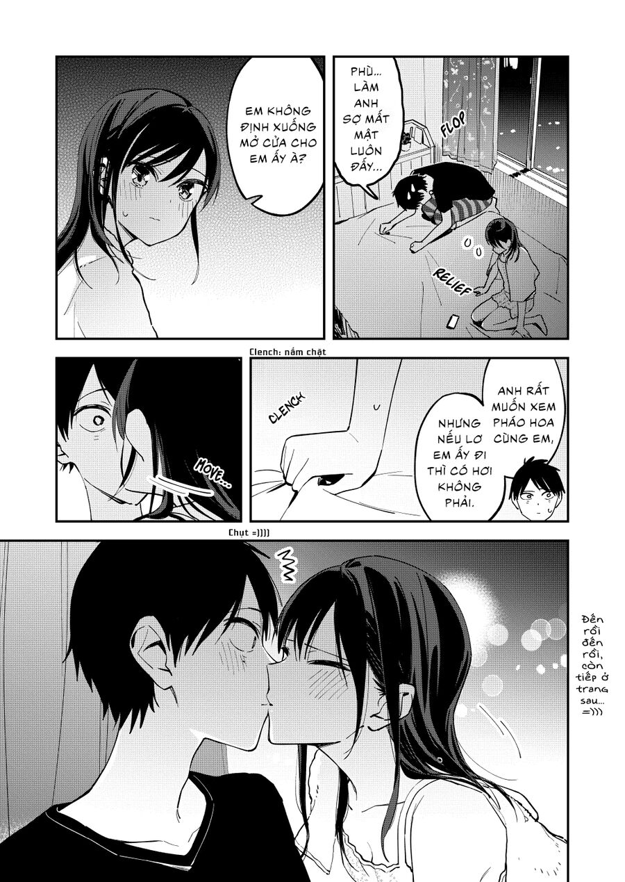 Hậu Cung Giả Tạo Chapter 104 - Trang 2