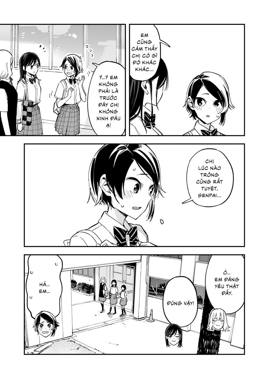 Hậu Cung Giả Tạo Chapter 106 - Trang 2