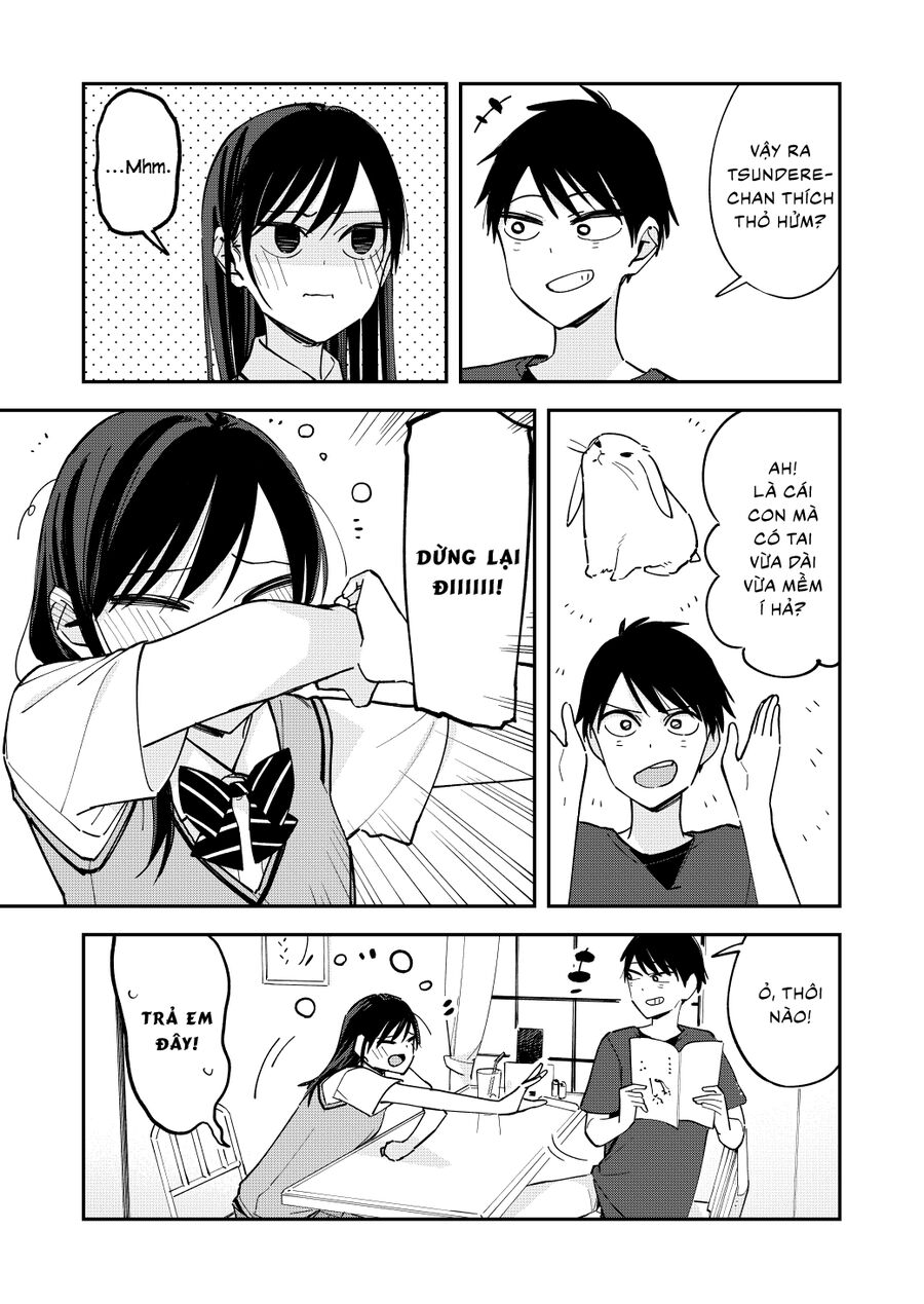 Hậu Cung Giả Tạo Chapter 107 - Trang 2