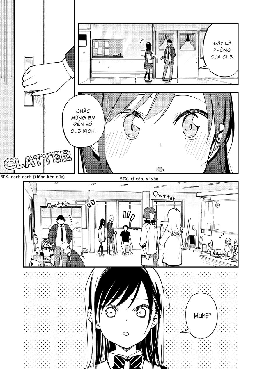 Hậu Cung Giả Tạo Chapter 109.5 - Trang 2