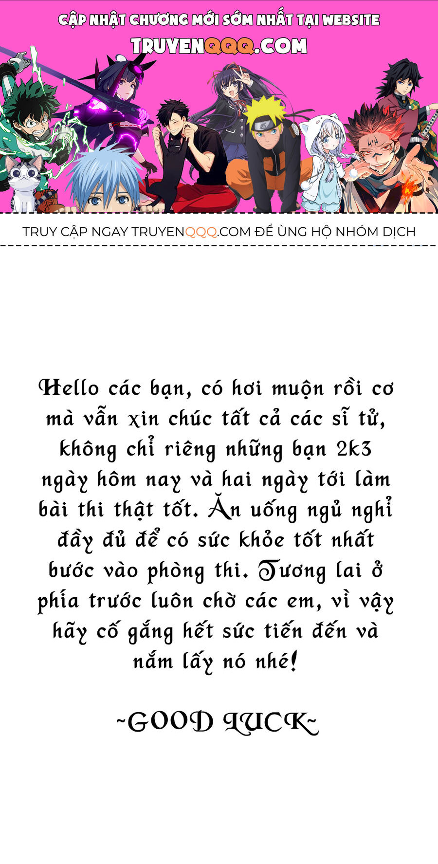 Hậu Cung Giả Tạo Chapter 111 - Trang 2