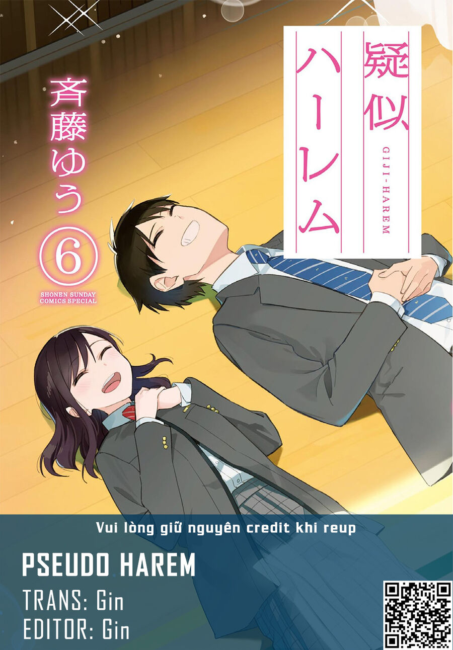 Hậu Cung Giả Tạo Chapter 111 - Trang 2