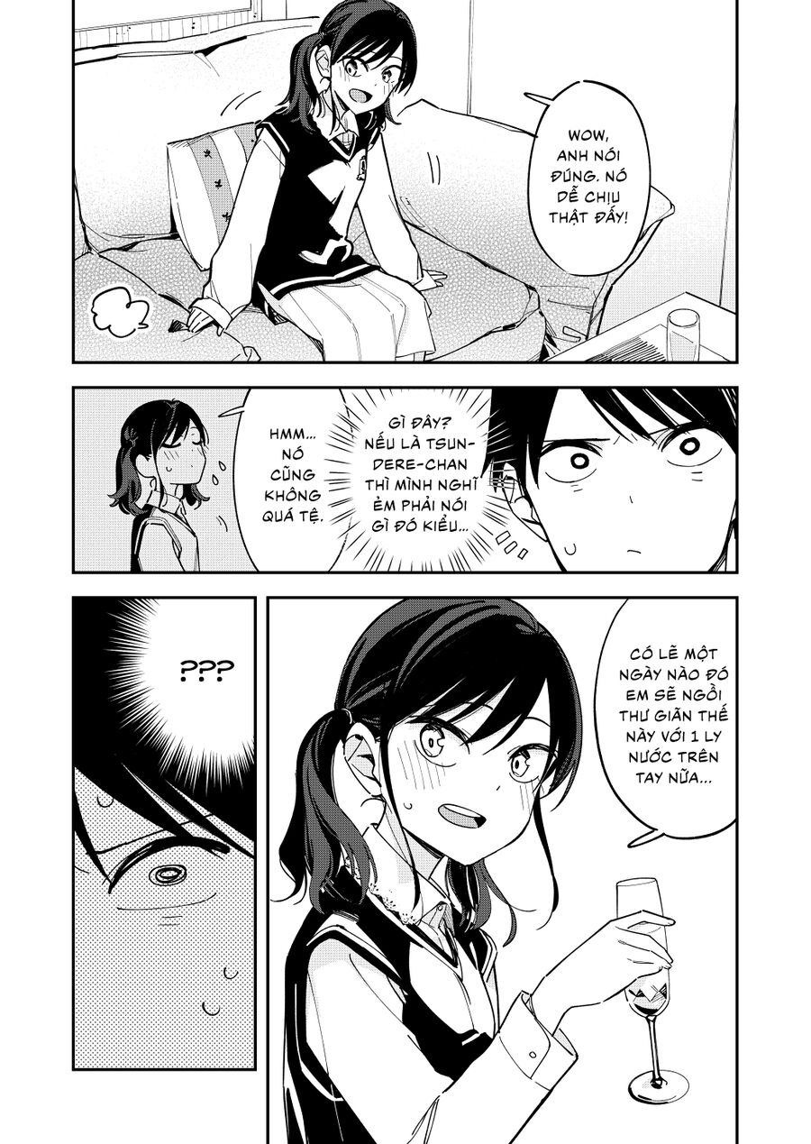 Hậu Cung Giả Tạo Chapter 114 - Trang 2