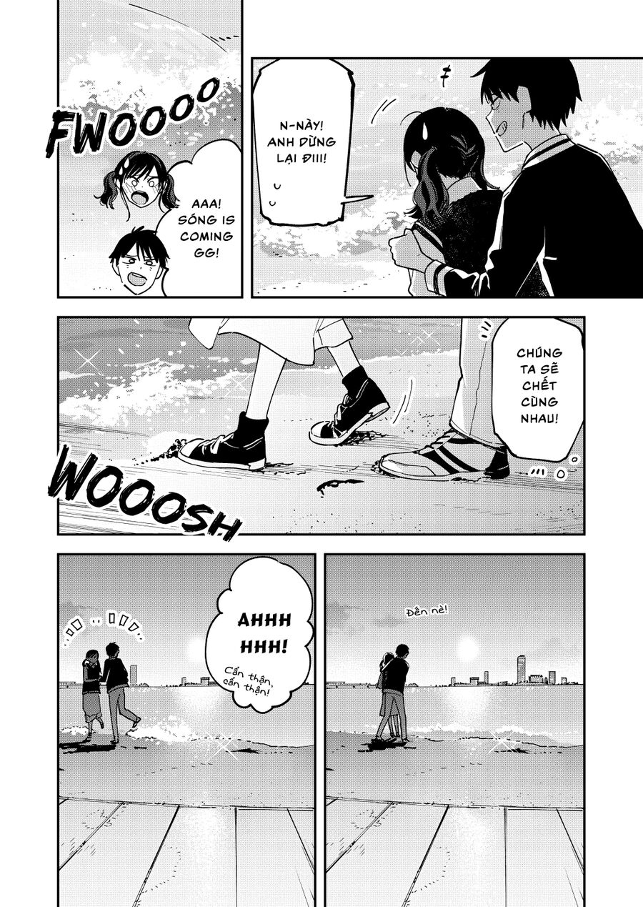 Hậu Cung Giả Tạo Chapter 115 - Trang 2