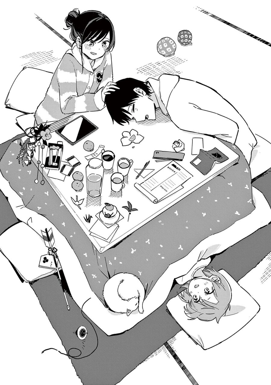 Hậu Cung Giả Tạo Chapter 116.6 - Trang 2