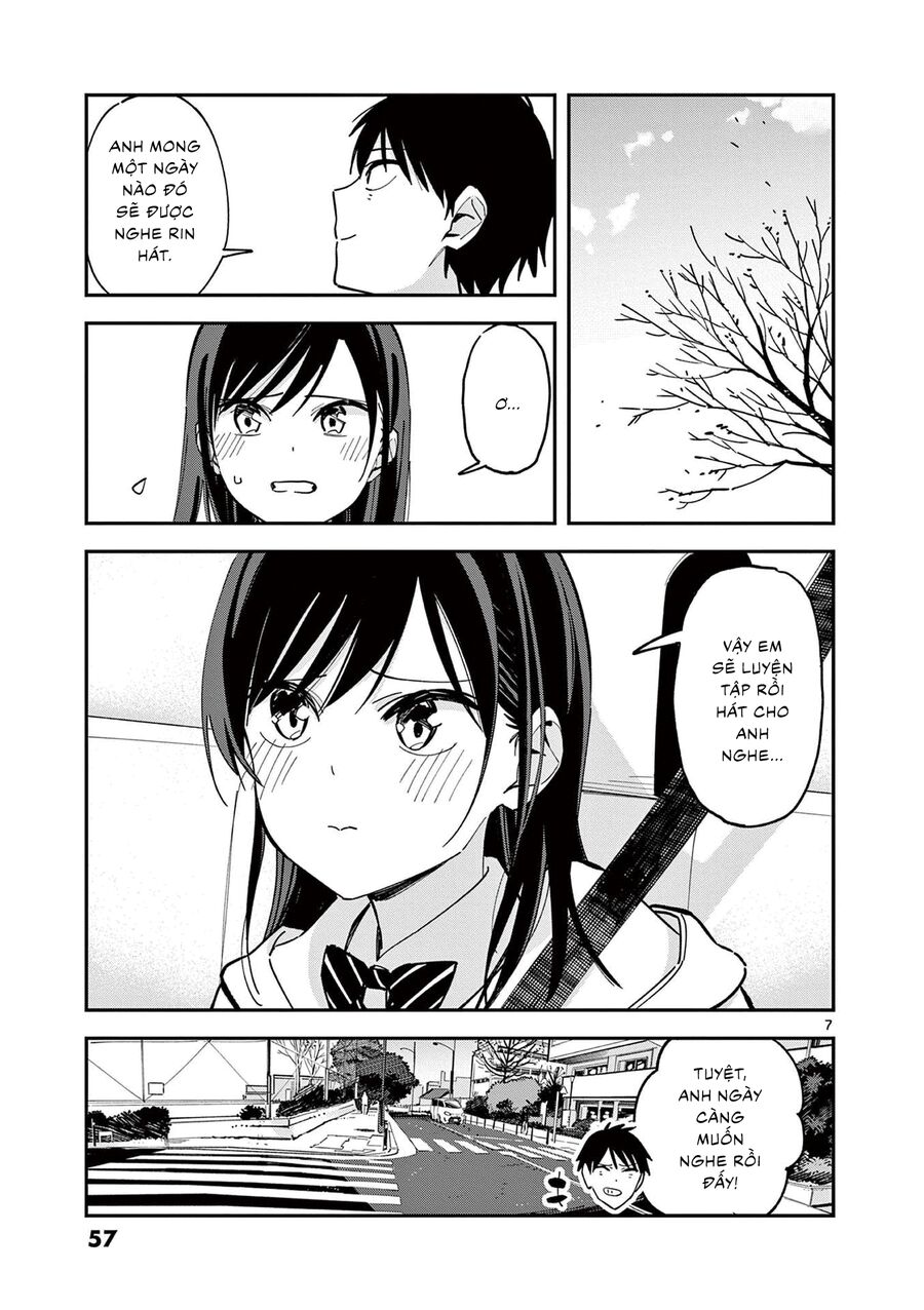 Hậu Cung Giả Tạo Chapter 116.6 - Trang 2