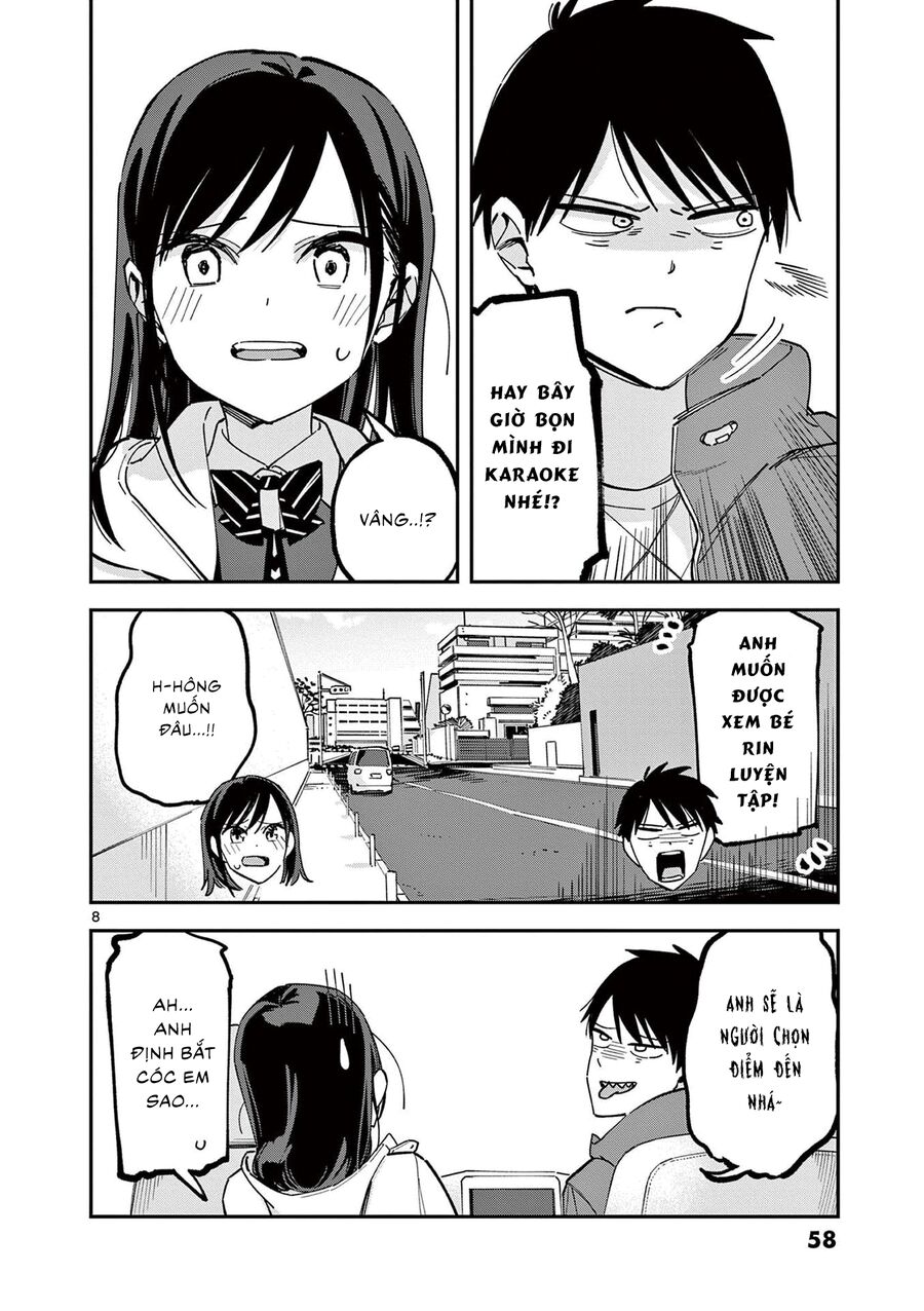 Hậu Cung Giả Tạo Chapter 116.6 - Trang 2