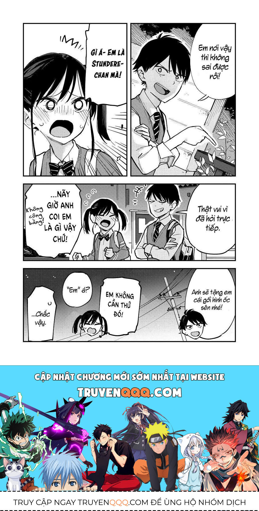 Hậu Cung Giả Tạo Chapter 14 - Trang 2