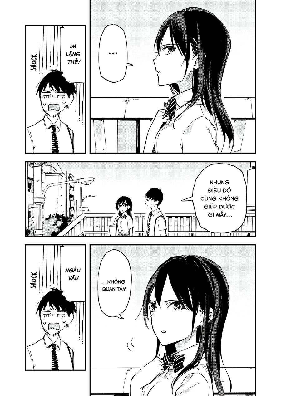 Hậu Cung Giả Tạo Chapter 2 - Trang 2