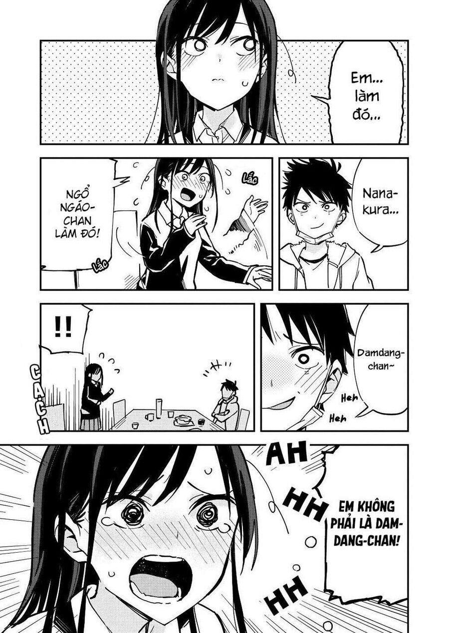 Hậu Cung Giả Tạo Chapter 21 - Trang 2