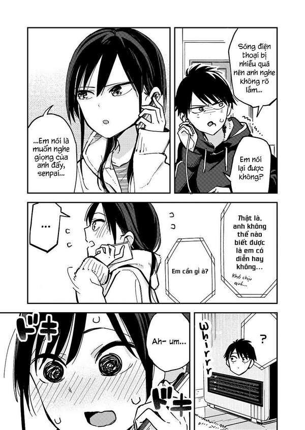 Hậu Cung Giả Tạo Chapter 24 - Trang 2