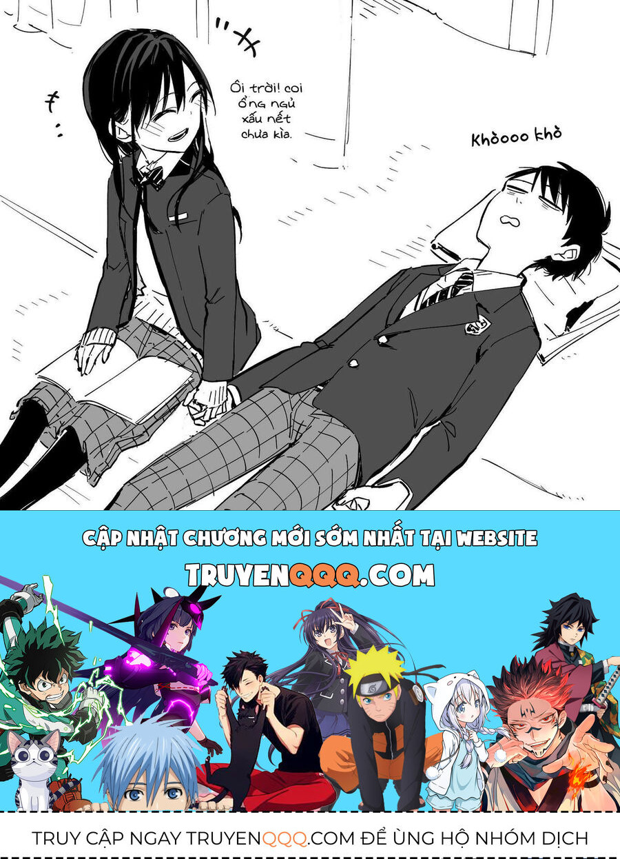 Hậu Cung Giả Tạo Chapter 26 - Trang 2
