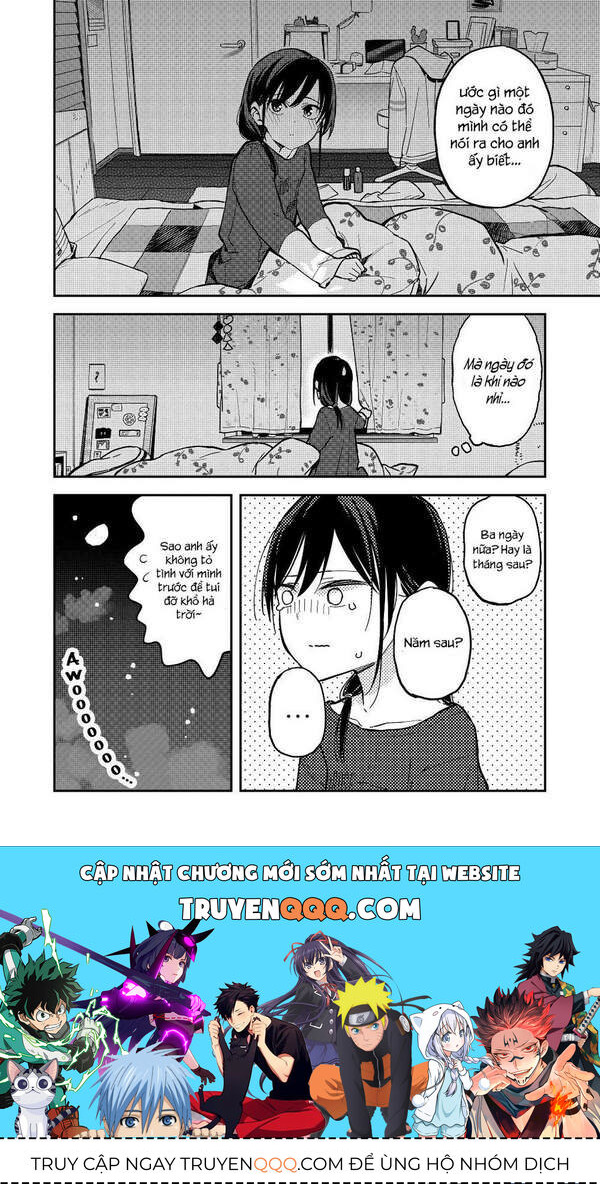 Hậu Cung Giả Tạo Chapter 29 - Trang 2