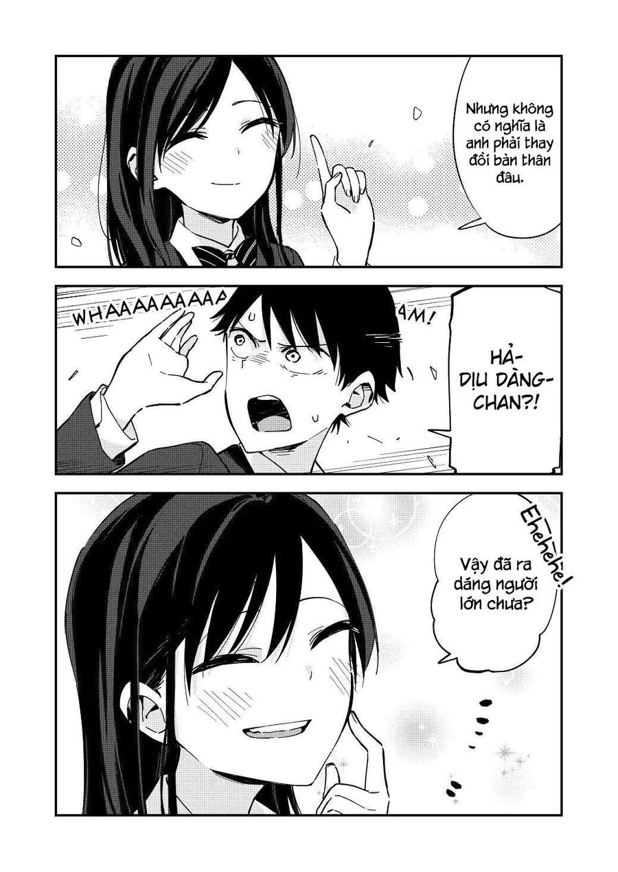 Hậu Cung Giả Tạo Chapter 36 - Trang 2