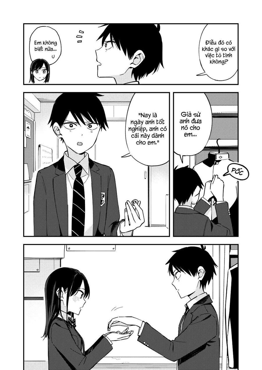Hậu Cung Giả Tạo Chapter 39 - Trang 2