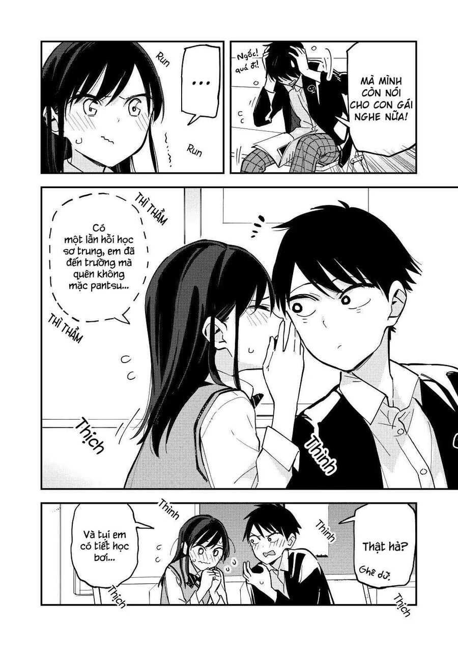 Hậu Cung Giả Tạo Chapter 40 - Trang 2