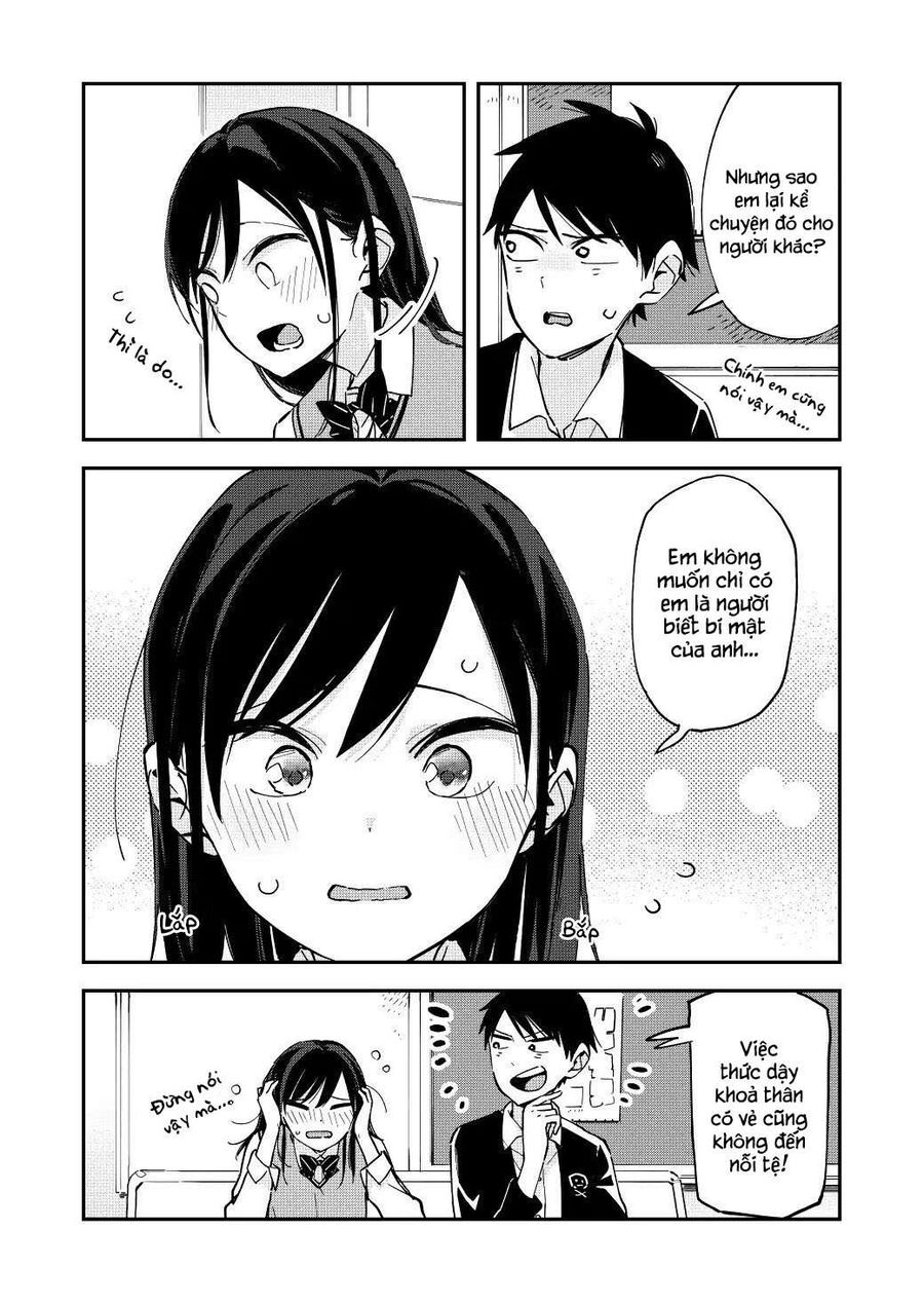 Hậu Cung Giả Tạo Chapter 40 - Trang 2