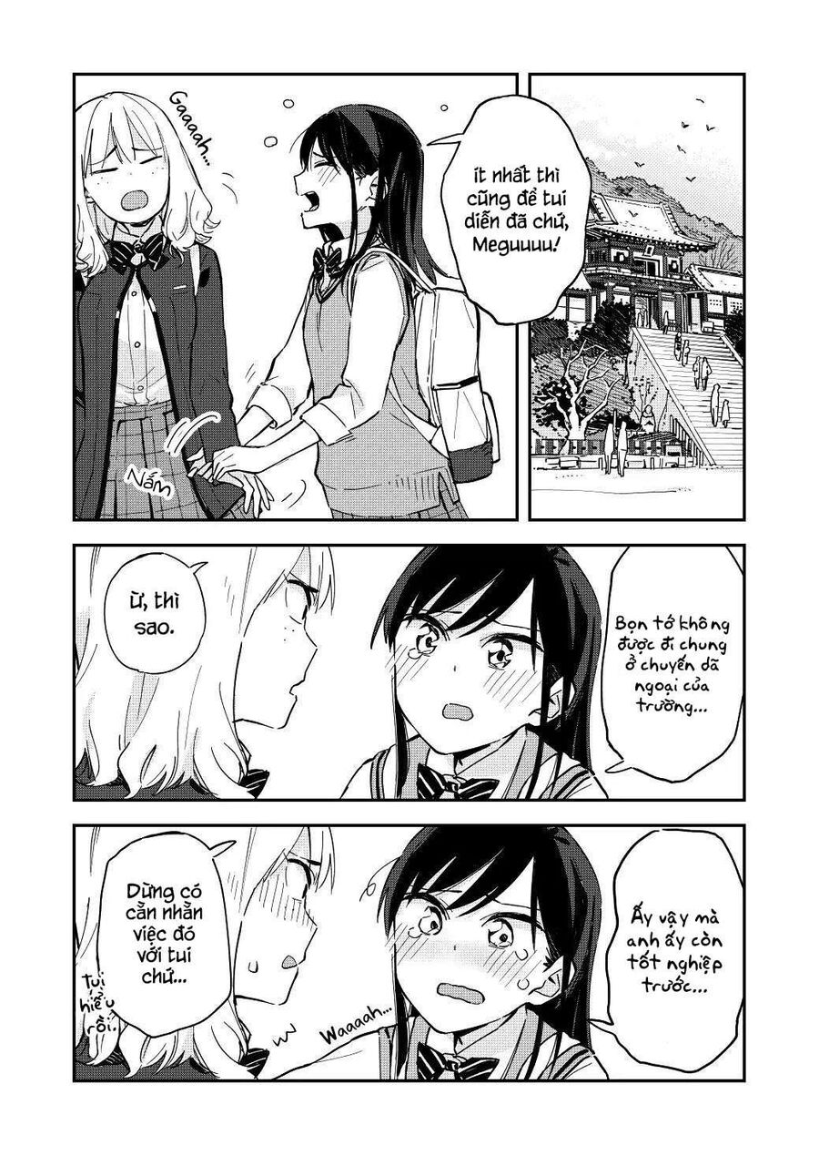 Hậu Cung Giả Tạo Chapter 41 - Trang 2