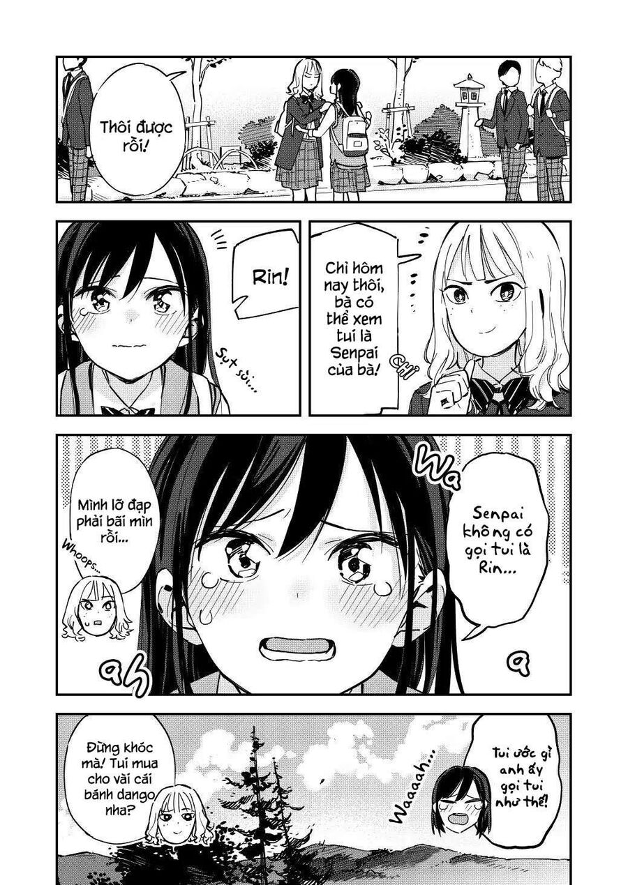 Hậu Cung Giả Tạo Chapter 41 - Trang 2