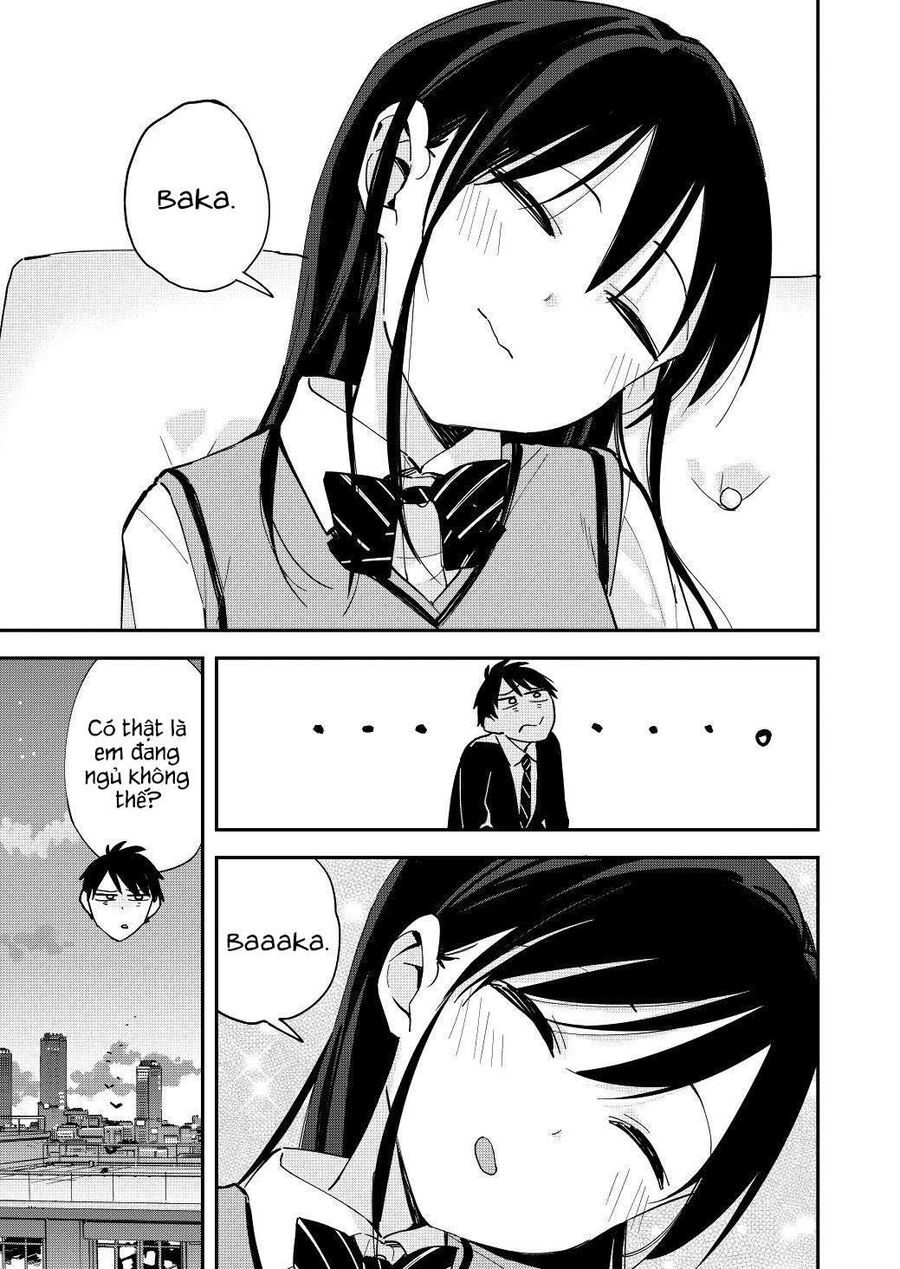 Hậu Cung Giả Tạo Chapter 43 - Trang 2