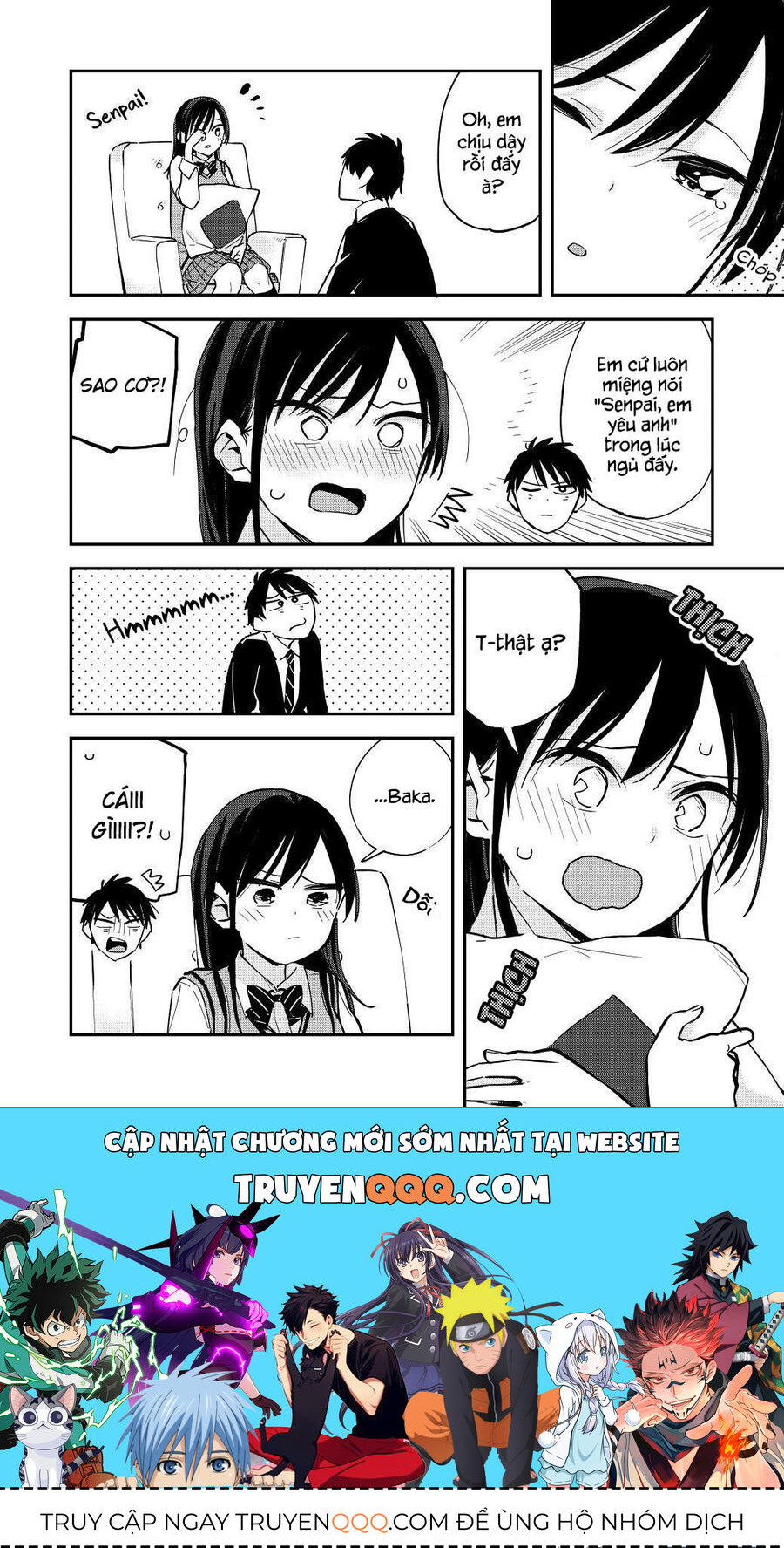 Hậu Cung Giả Tạo Chapter 43 - Trang 2