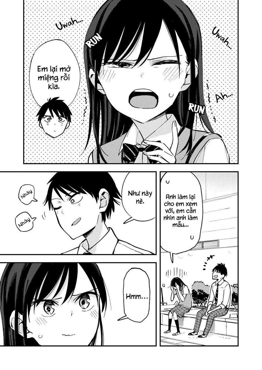 Hậu Cung Giả Tạo Chapter 44 - Trang 2