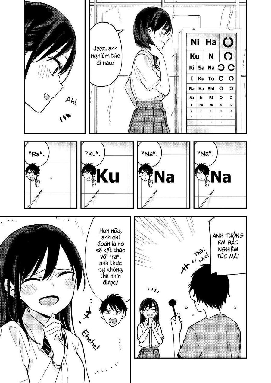 Hậu Cung Giả Tạo Chapter 45 - Trang 2