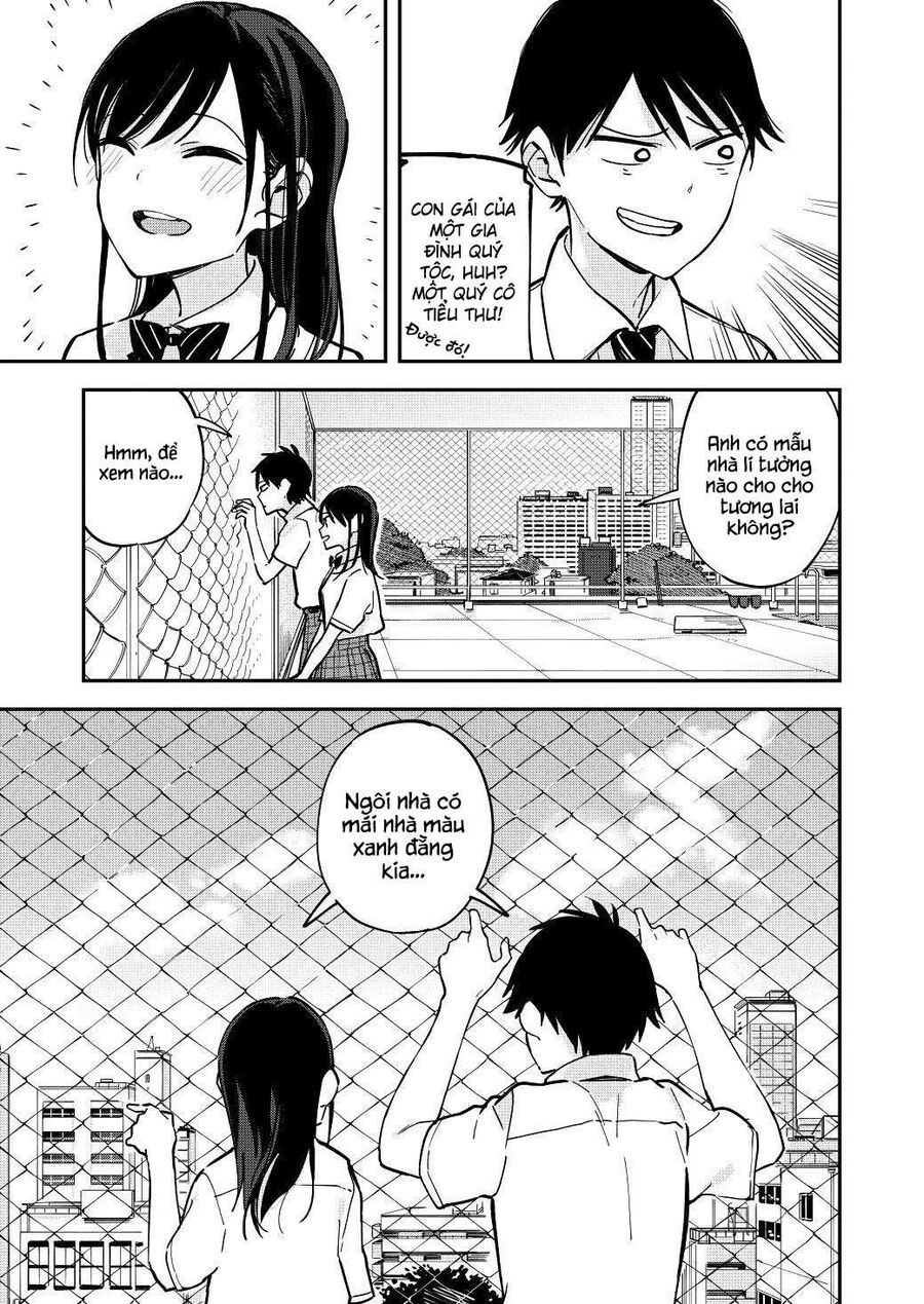 Hậu Cung Giả Tạo Chapter 46 - Trang 2