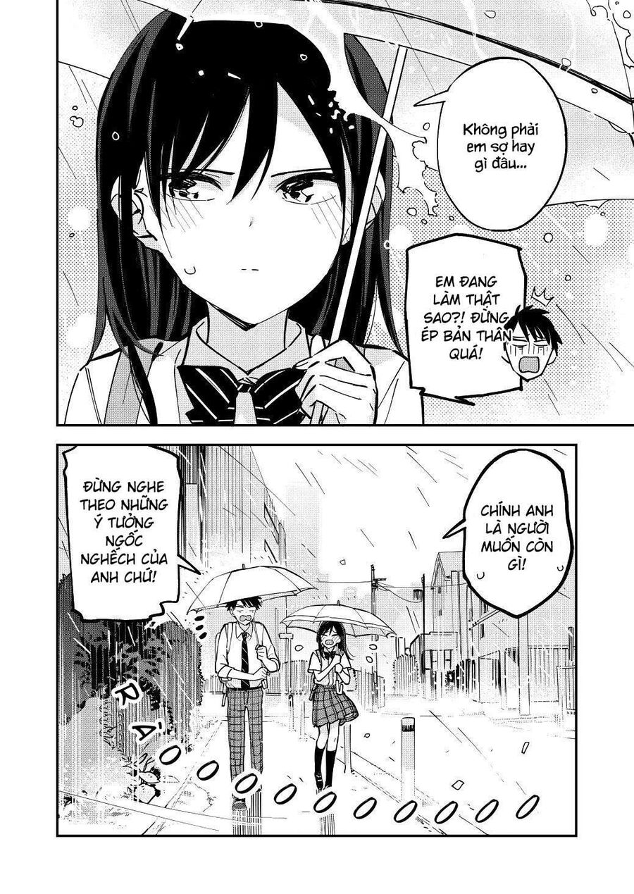 Hậu Cung Giả Tạo Chapter 48 - Trang 2