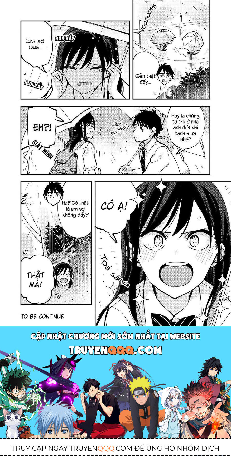 Hậu Cung Giả Tạo Chapter 48 - Trang 2