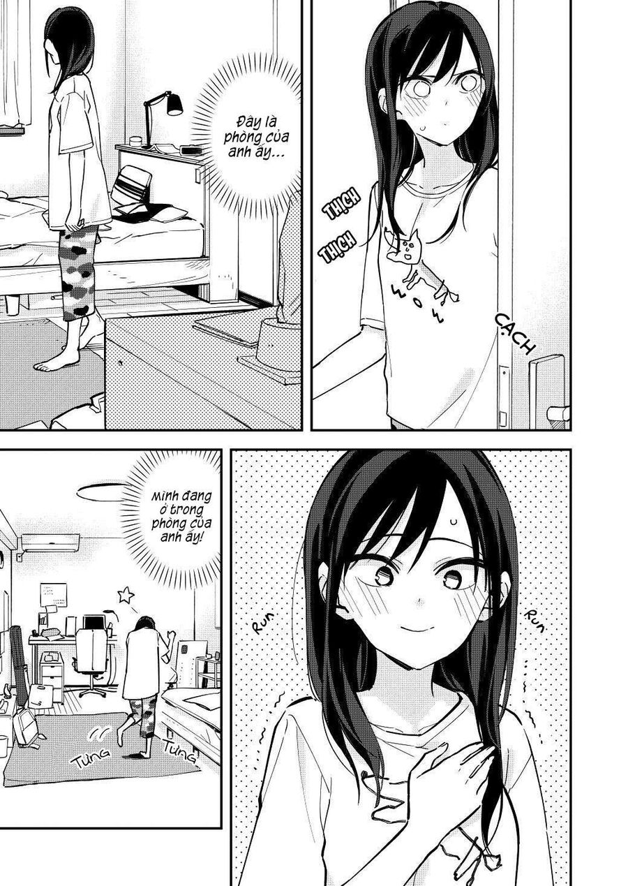 Hậu Cung Giả Tạo Chapter 49 - Trang 2