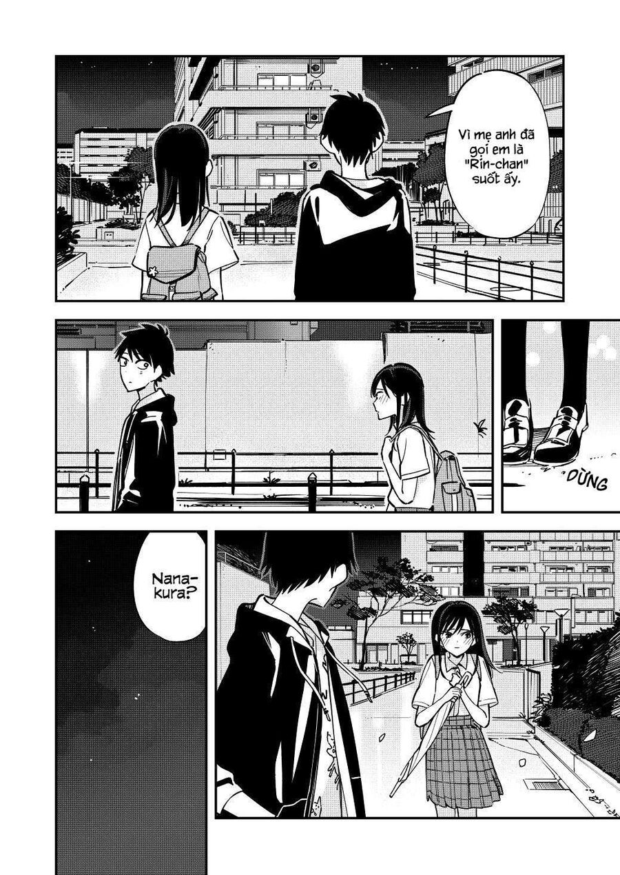 Hậu Cung Giả Tạo Chapter 50 - Trang 2