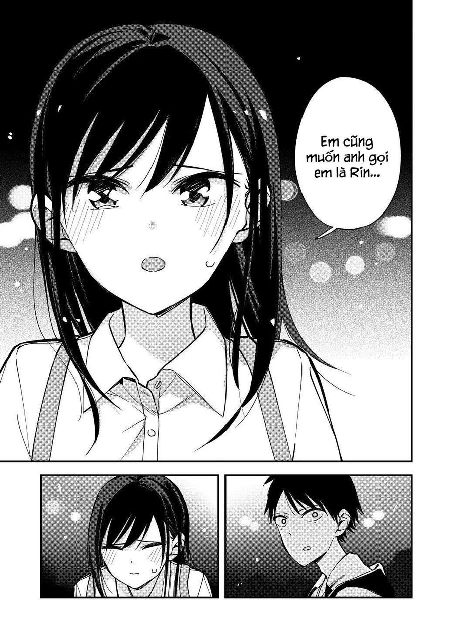 Hậu Cung Giả Tạo Chapter 50 - Trang 2