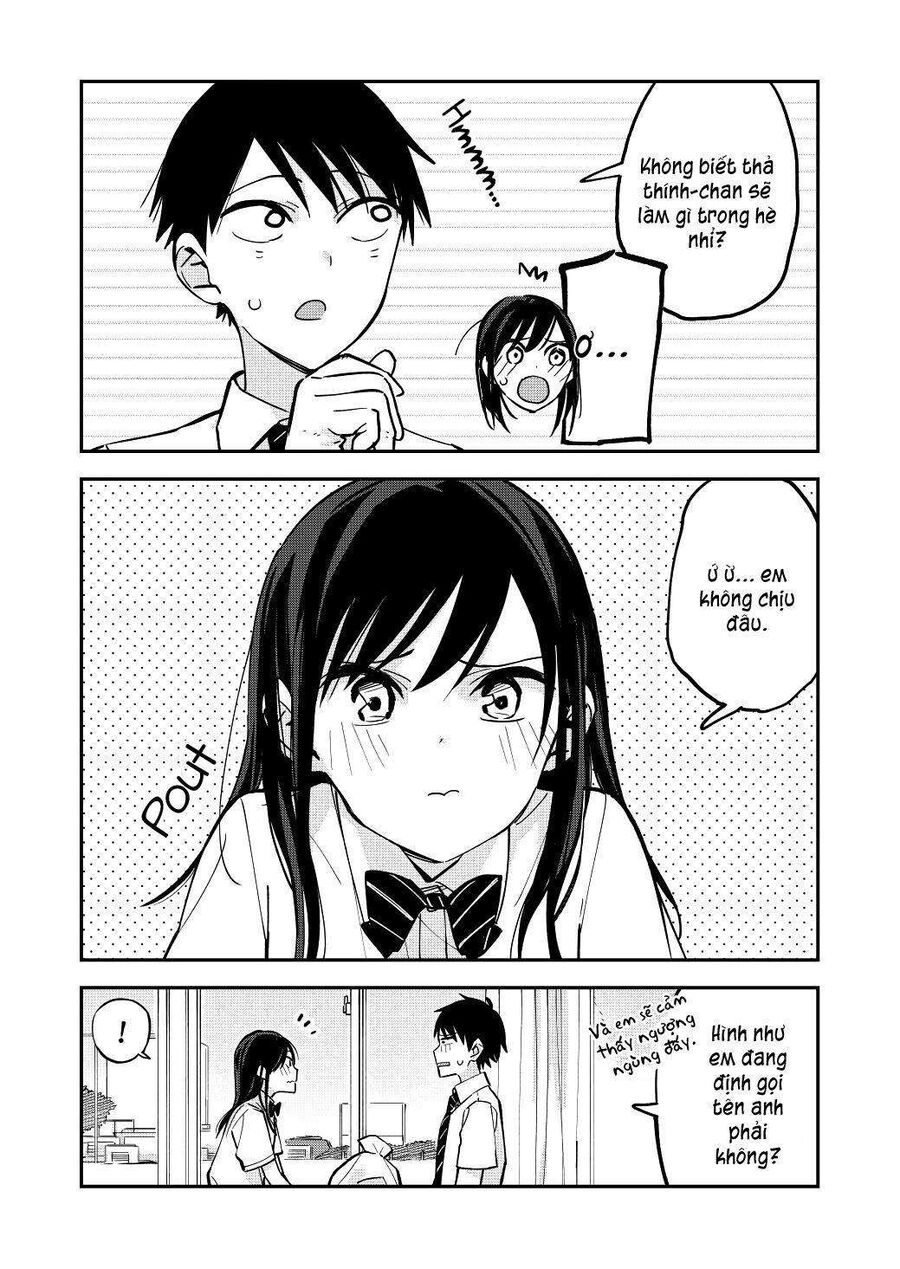 Hậu Cung Giả Tạo Chapter 51 - Trang 2