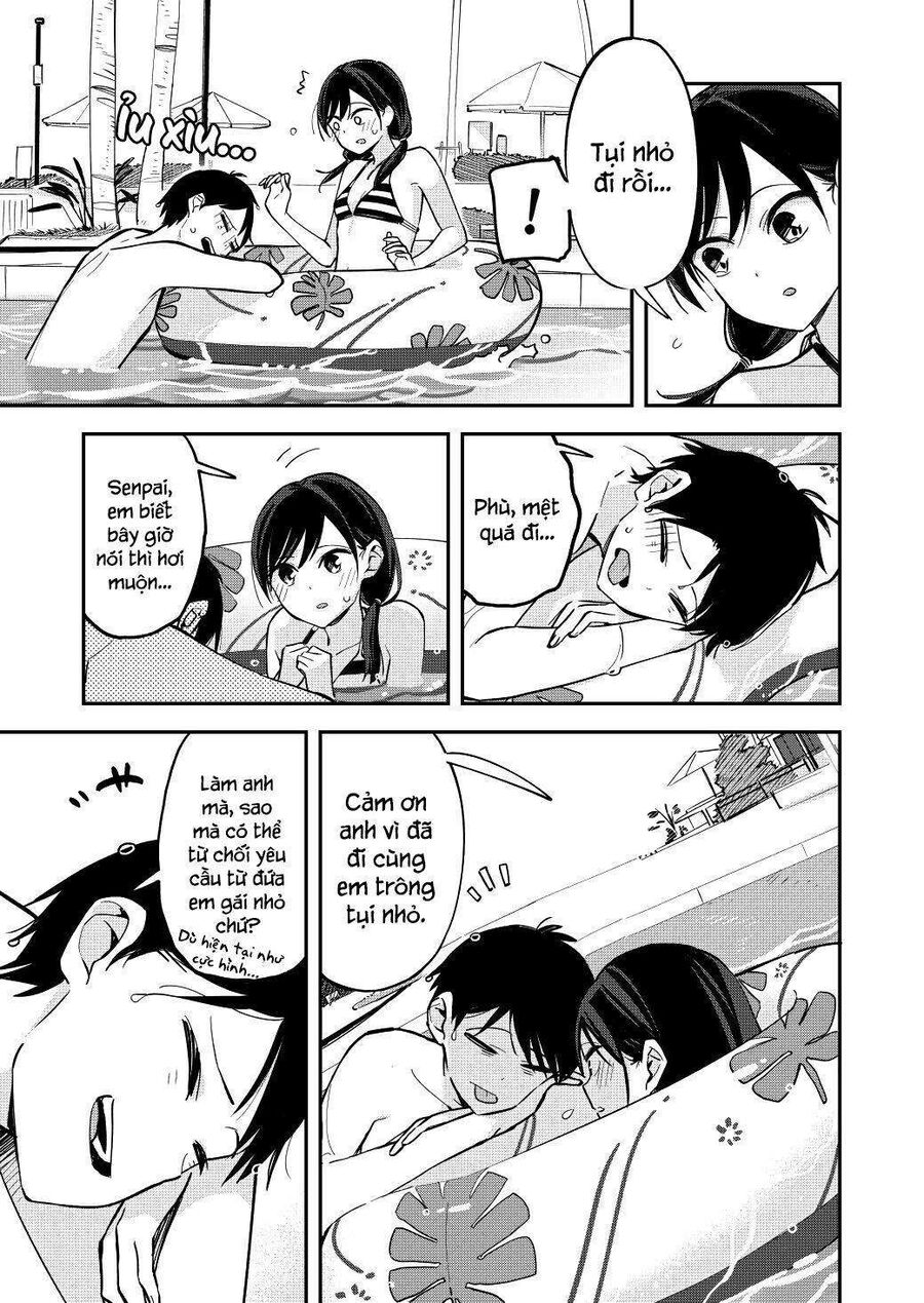 Hậu Cung Giả Tạo Chapter 53 - Trang 2